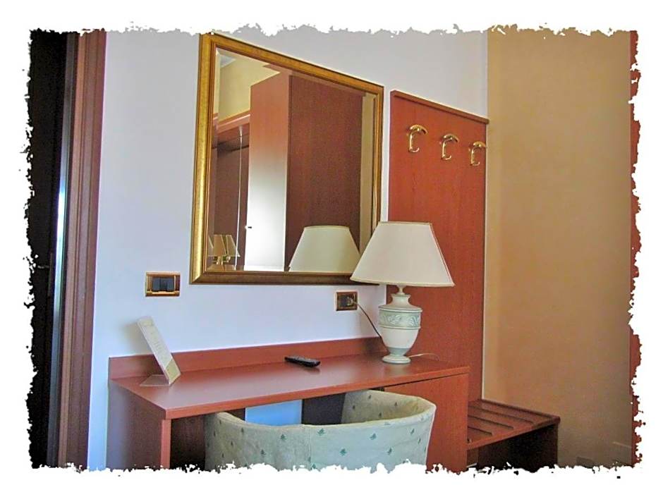 Hotel Green castellani