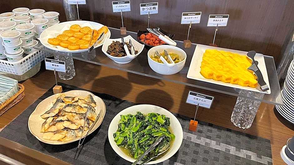 Hotel Route Inn Miyako