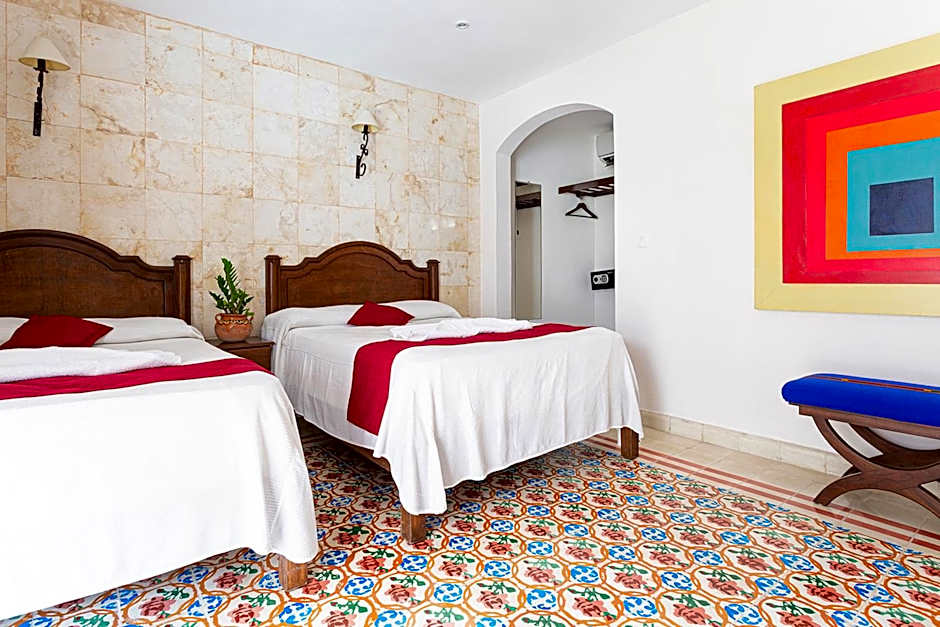 La Aurora Hotel Colonial