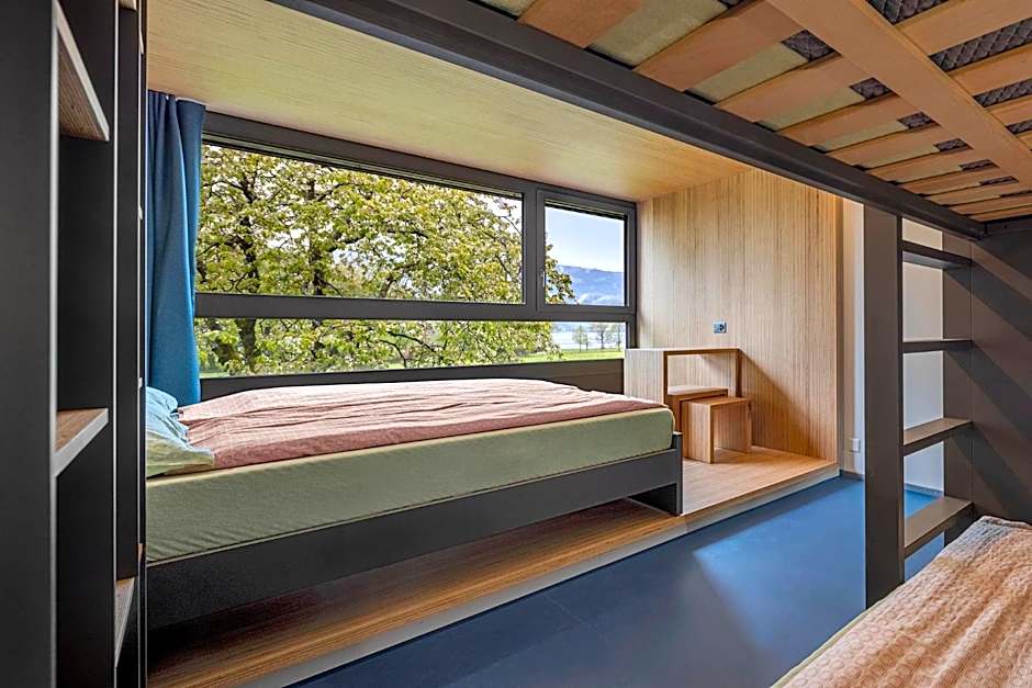 Rapperswil-Jona Youth Hostel