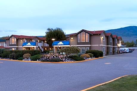 Days Inn by Wyndham Kelowna