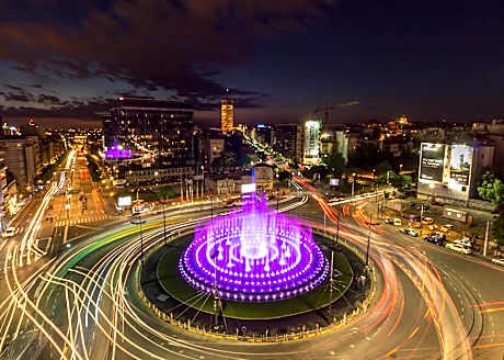 Hotel Slavija Lux