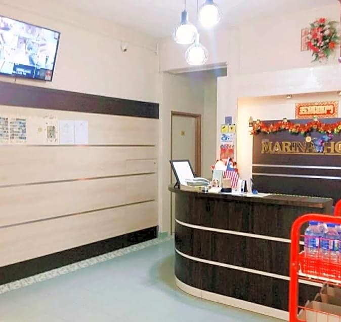 Marina Hotel Kemaman