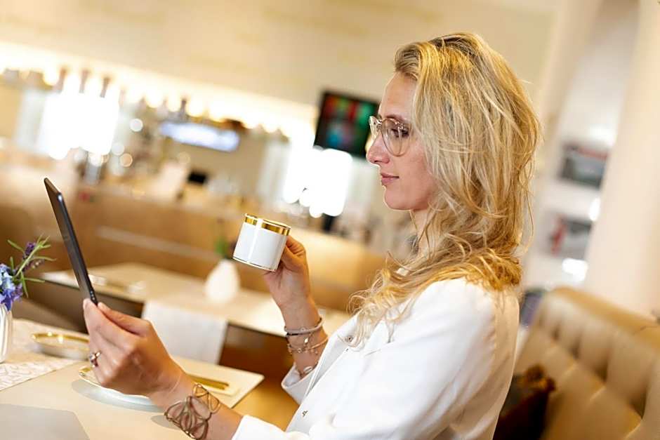 Stadthotel zur goldenen Krone