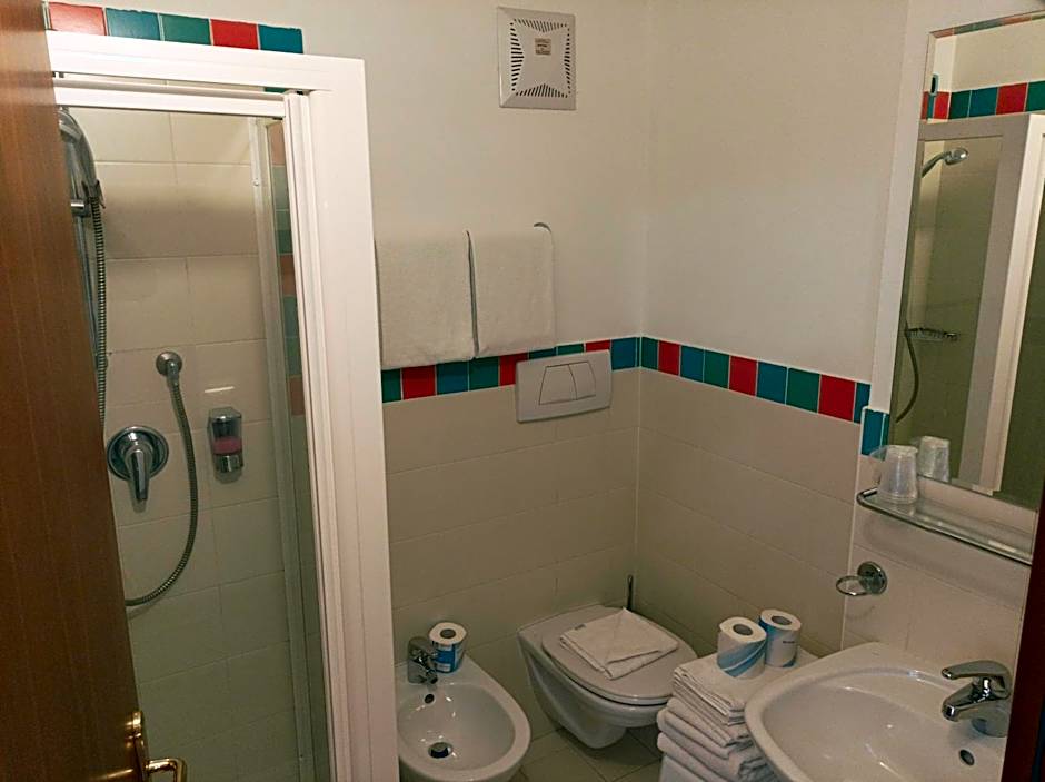 IHR Hotel Villa Emma