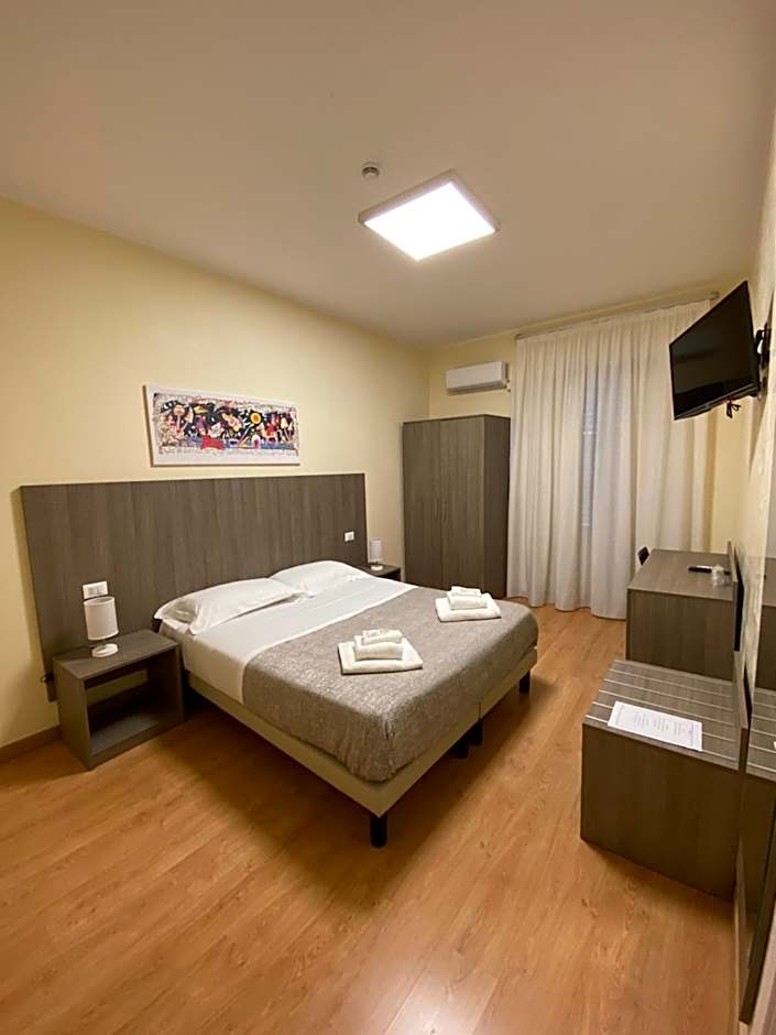 55 Aira Hotel