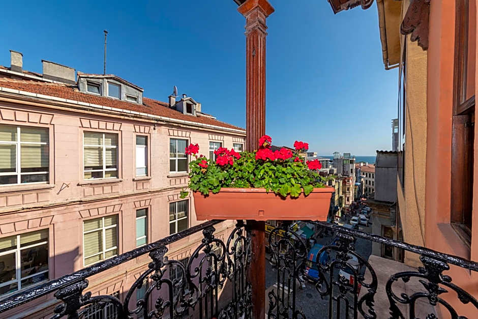 İSTA PALACE-GRAND BAZAAR