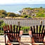 On The Cliff Guest House
