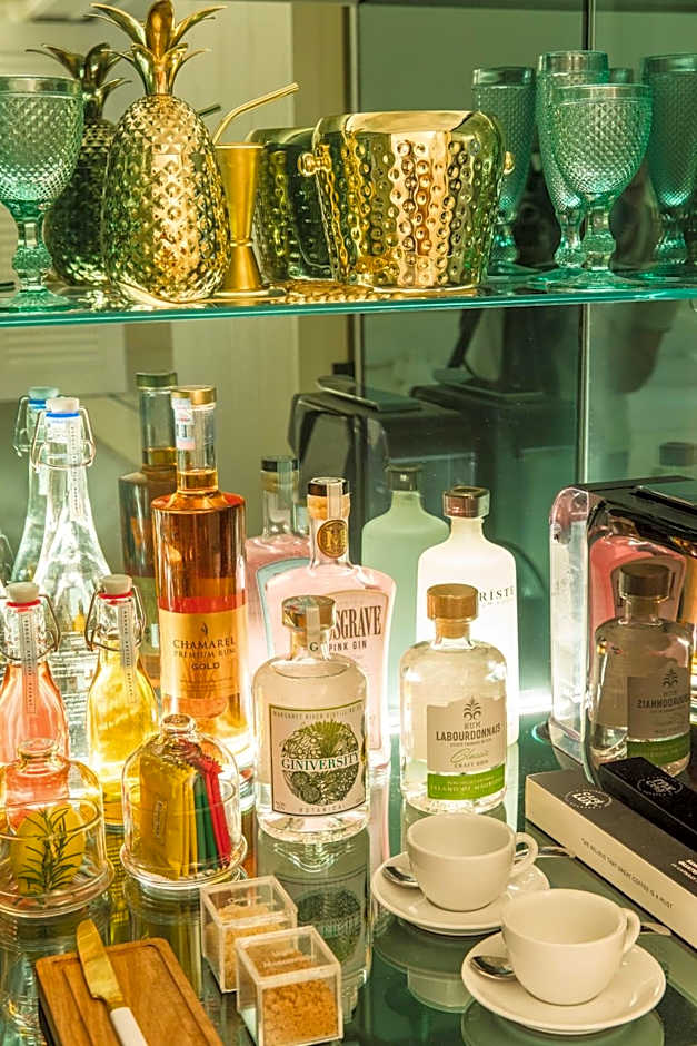 LUX* Le Morne Resort