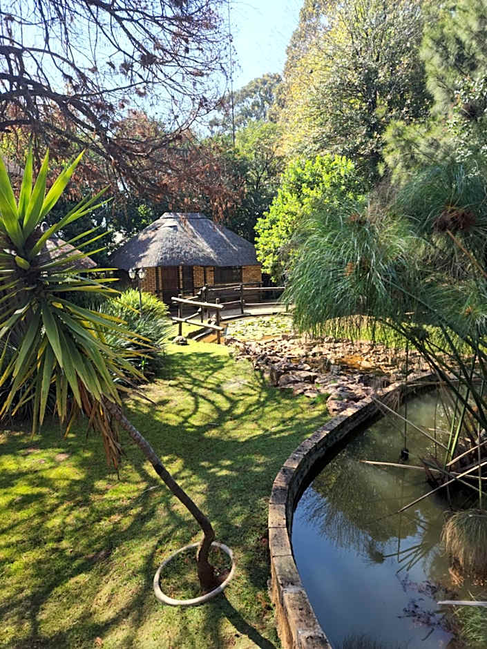 Goodnight Guest Lodge