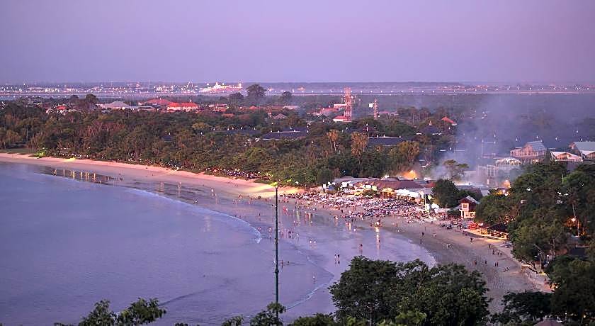 del Cielo Villa Jimbaran