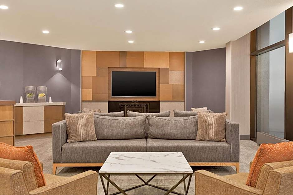 Delta Hotels by Marriott Saint John