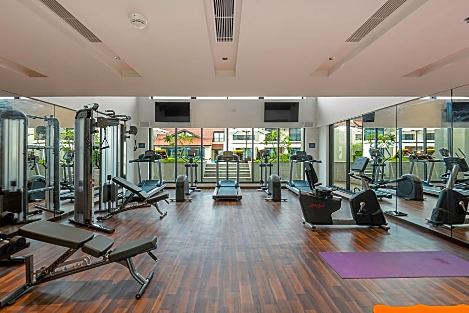 Fairfield by Marriott Goa Benaulim