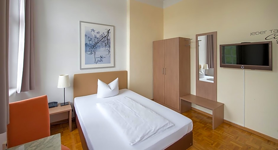 Apartment Hotel Konstanz