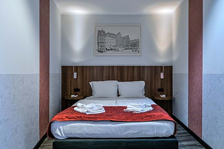 Ramada by Wyndham Frankfurt Central Station