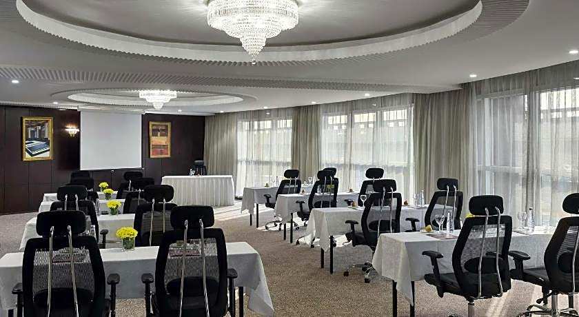 Movenpick Hotel Qassim