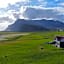 Guesthouse Rauðafell