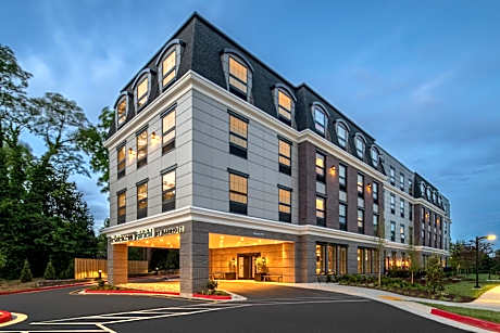 Fairfield by Marriott Inn & Suites Annapolis