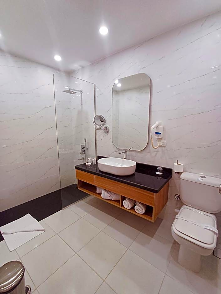 Basma Executive Club