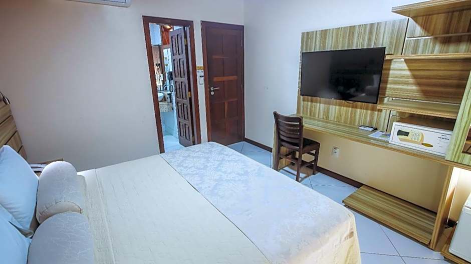 Pousada Safira do Morro