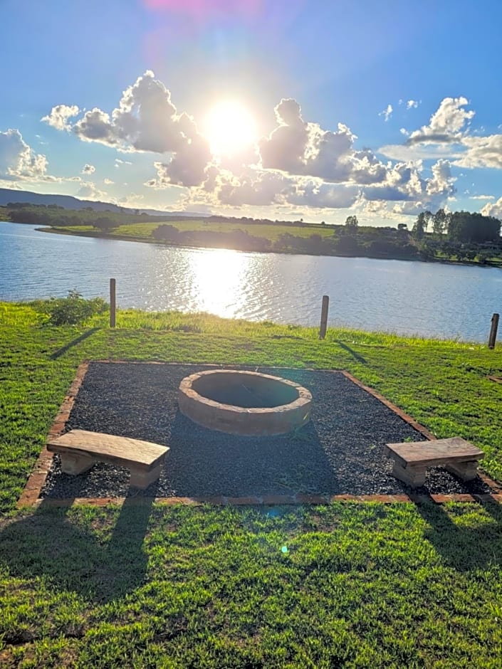 Chalé Praia Vermelha 1