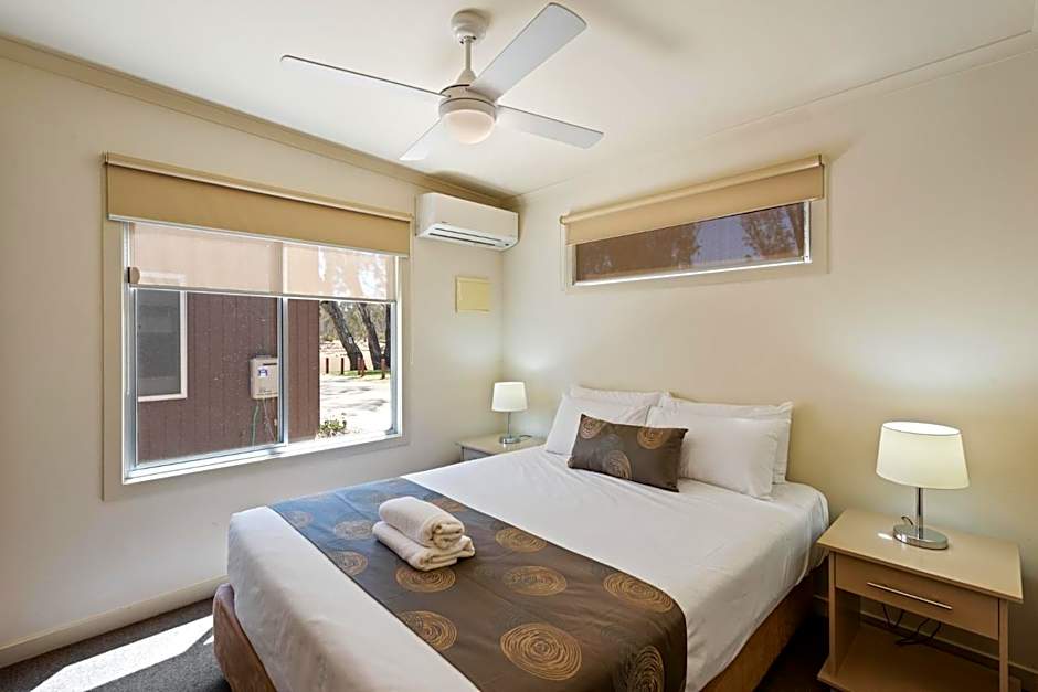 Discovery Parks - Maidens Inn Moama