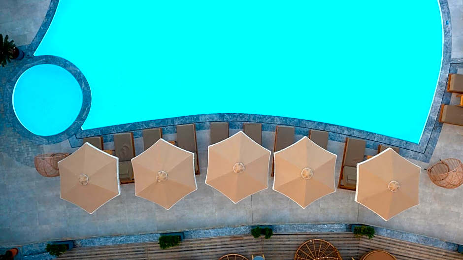 Creta Blue Boutique Hotel