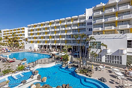 Abora Catarina by Lopesan Hotels