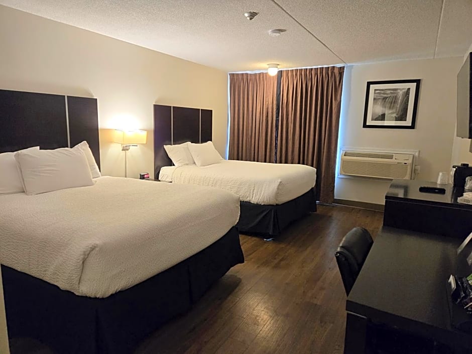Ramada Plaza by Wyndham Niagara Falls