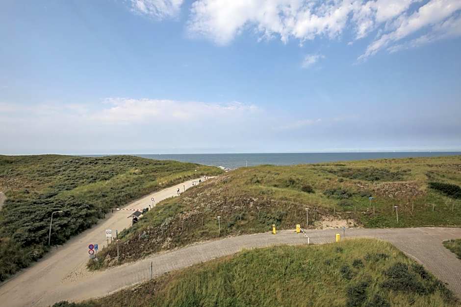 Fletcher Hotel Restaurant Zeeduin