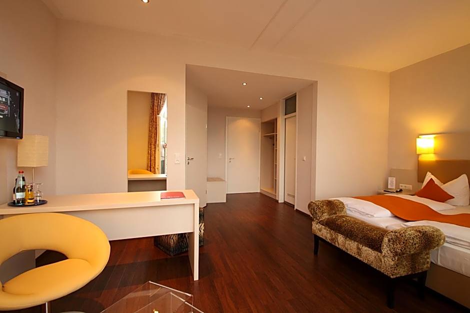 Sure Hotel by Best Western Bad Dürrheim