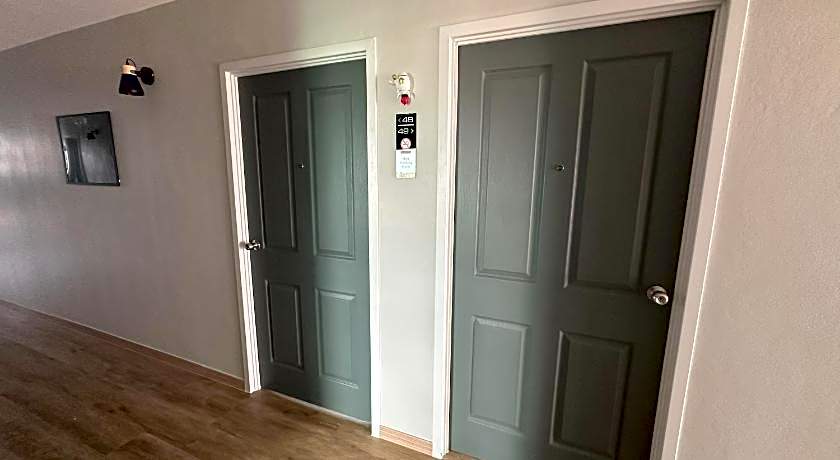 Bedroom at Suvarnabhumi Airport