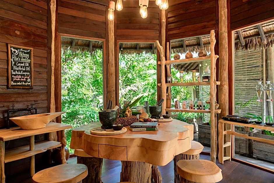 Six Senses Yao Noi