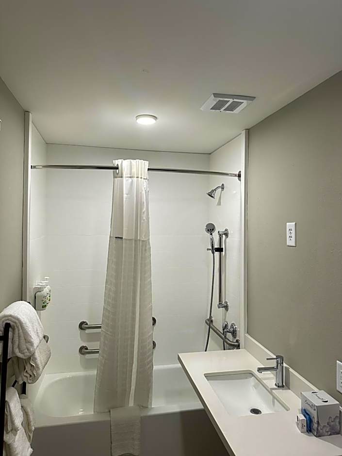 La Quinta Inn By Wyndham Columbia NE / Fort Jackson