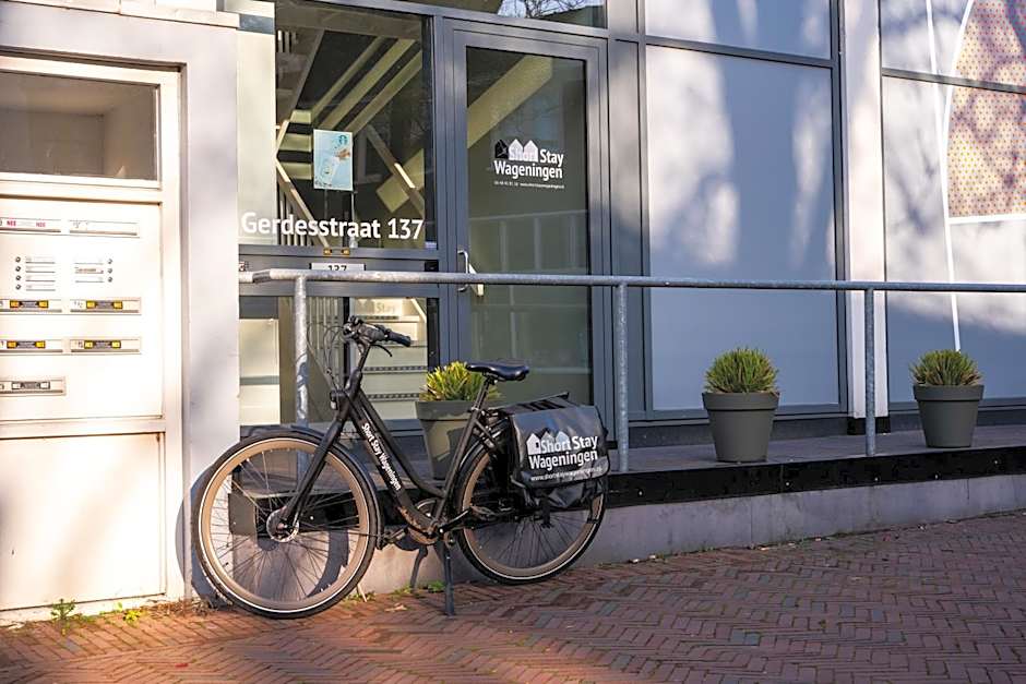 Short Stay Wageningen