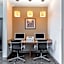 MainStay Suites Denver International Airport