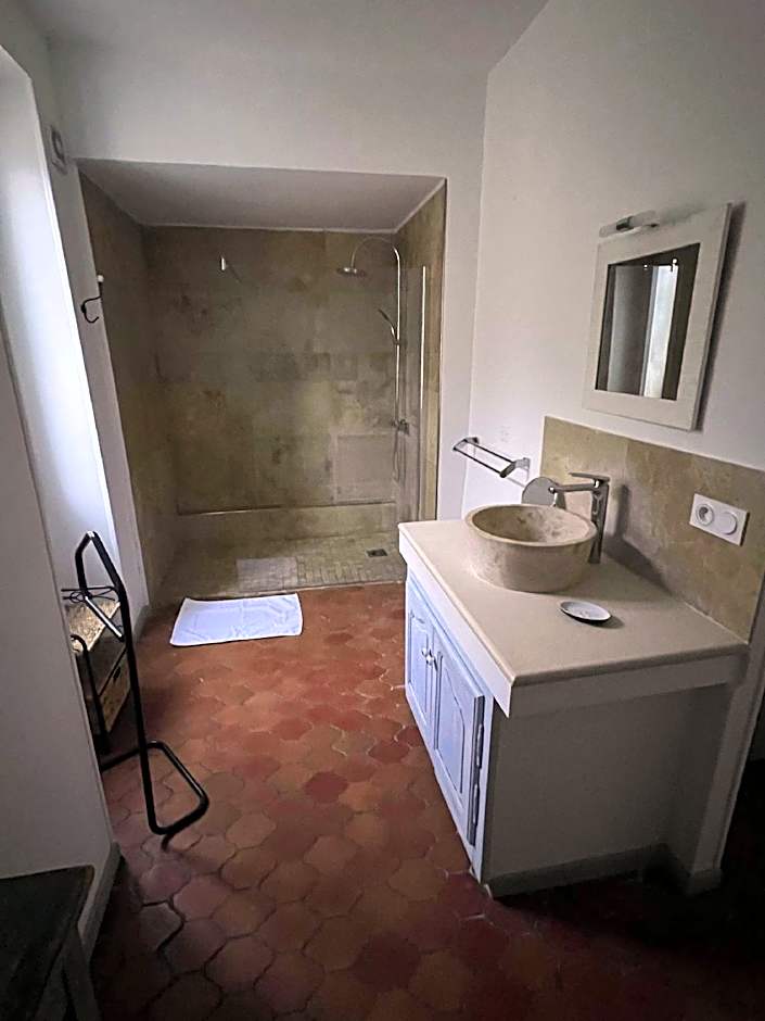 La Figuiere Fontaine de Vaucluse