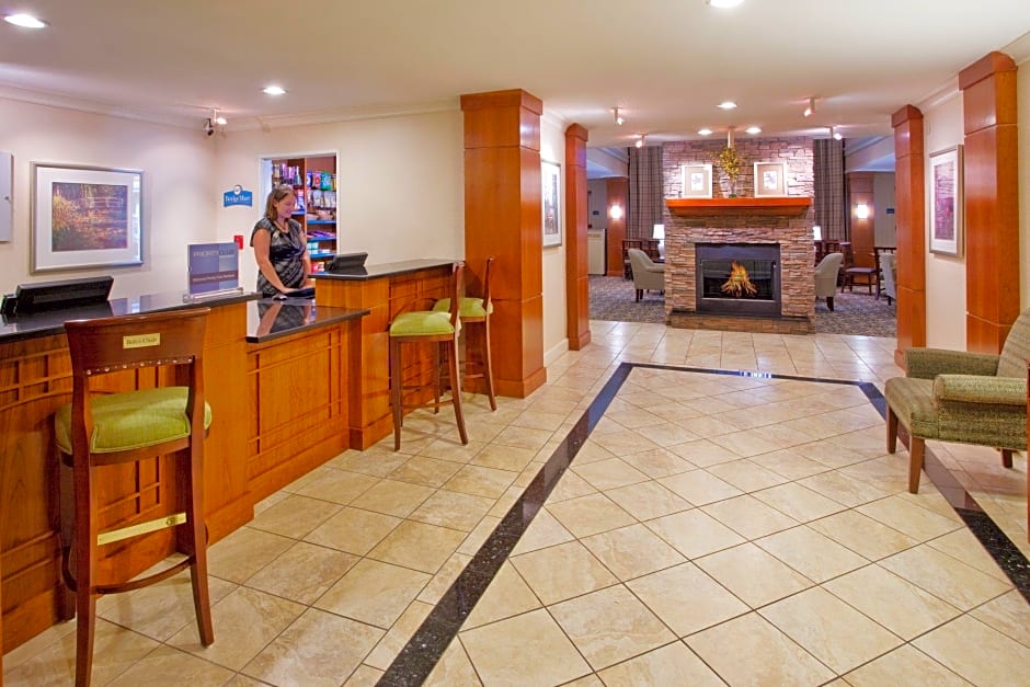 Staybridge Suites Savannah Airport-Pooler