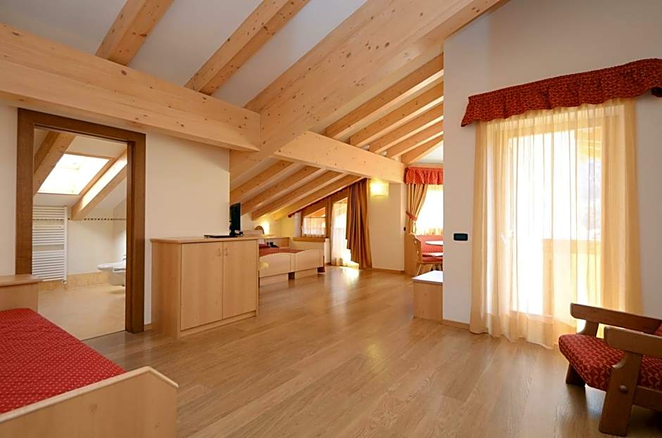 Hotel La Soldanella