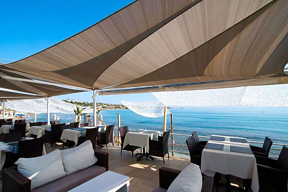 Alia Beach Hotel by Estia