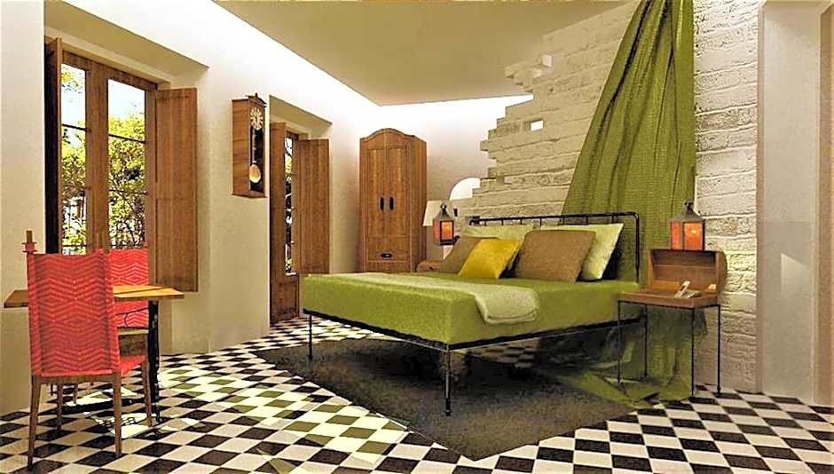 Del Carmen Concept Hotel Boutique by Chai