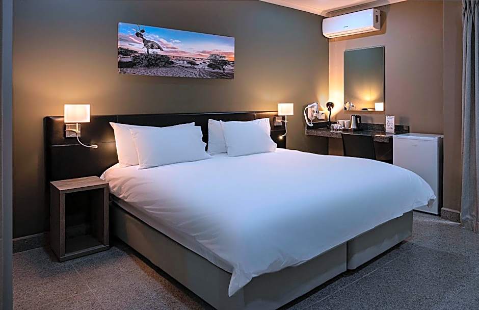 Photo 1 of 7 of 1 Double Bed or 2 Beds