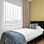 Airport Hotel Aurora Star