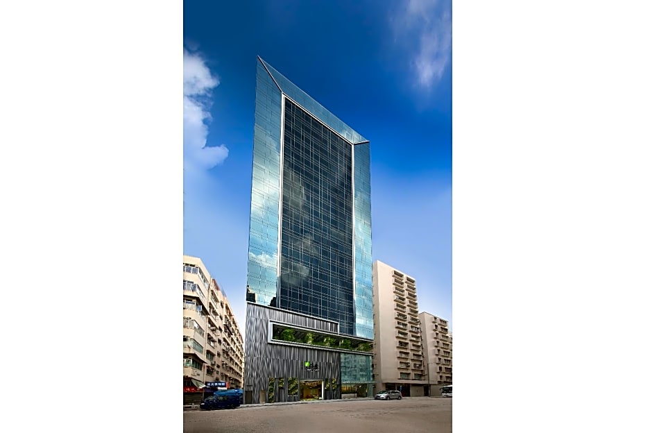 iclub To Kwa Wan Hotel