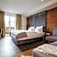 Sonnhof Alpendorf - an adults only place