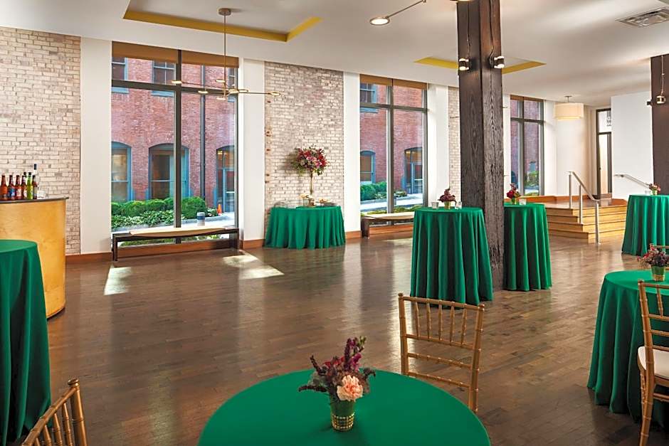 The Westin Saint Louis