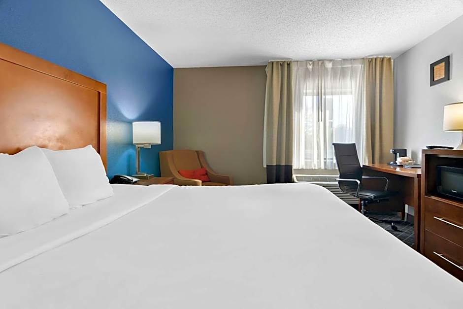 Comfort Inn Joliet