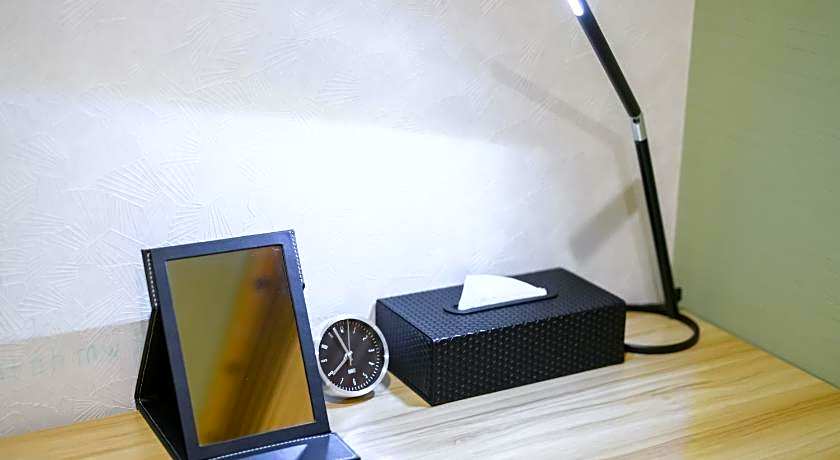 JPINN Kyoto Ekimae Mongakucho