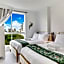 Lux 3BR City-View Retreat in Hollywood, 5th Floor