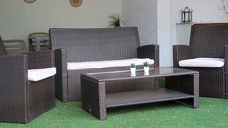 Casas Adosadas Lambda